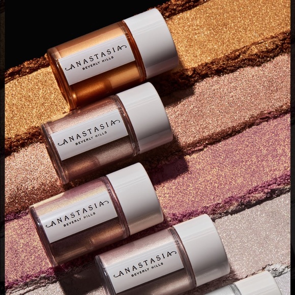 New Anastasia Loose Pigment - Desert - Picture 12 of 15